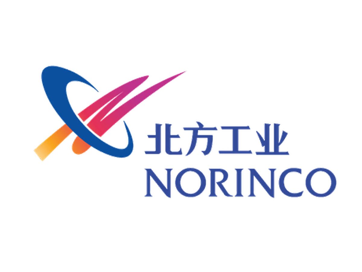 Логотип Norinco