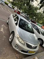 Toyota Corolla 2ème main, 2012, privée