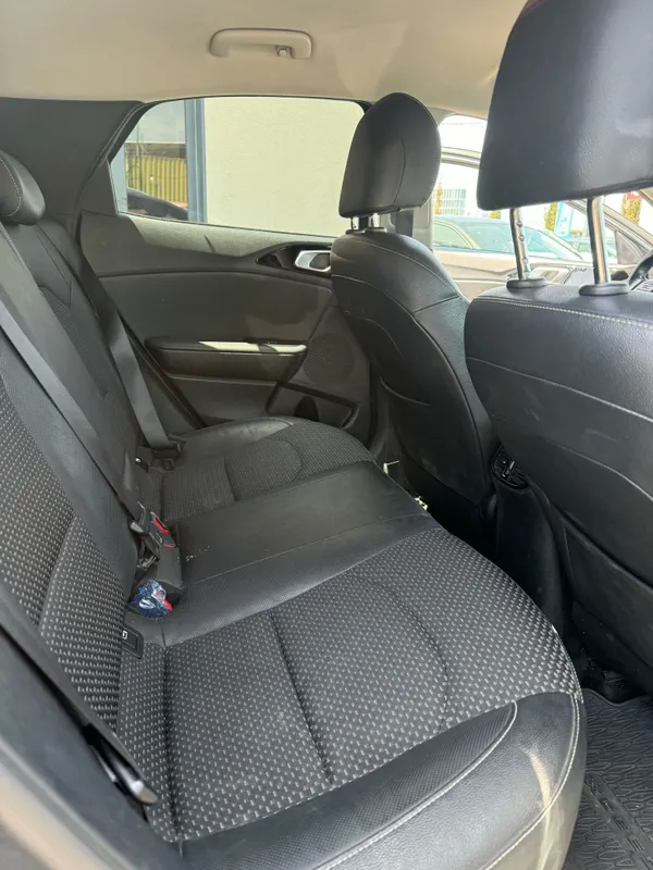Kia XCeed 2nd hand, 2022, private hand