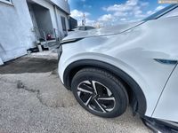 Kia Sportage 2nd hand, 2022