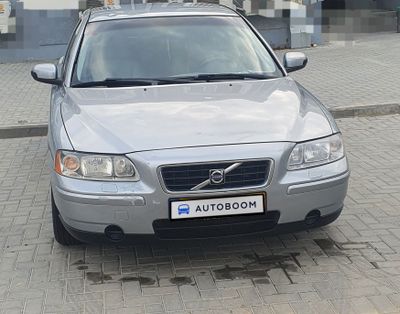 Volvo S60 2nd hand, 2009, private hand