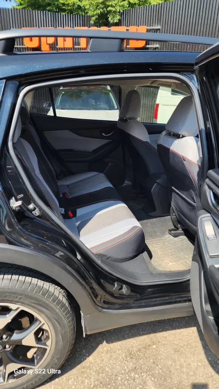 Subaru XV 2ème main, 2020, main privée