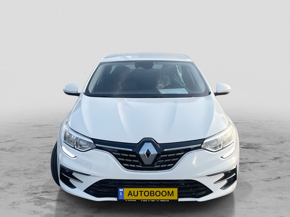 Renault Megane 2ème main, 2023