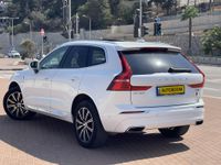 וולוו XC60 יד 2 רכב, 2019, פרטי