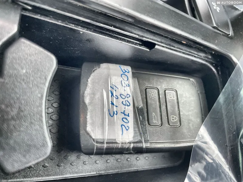 רנו מגאן יד 2 רכב, 2021, פרטי