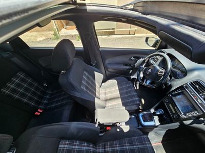 فولكس فاجن بولو GTI مستعمل, 2011, مالك خاص
