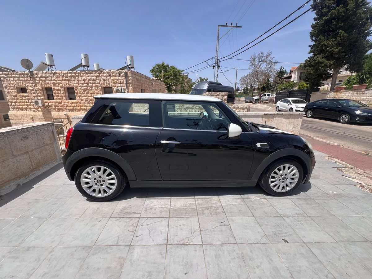 MINI Cooper 2nd hand, 2015, private hand