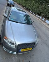 Audi A4 с пробегом, 2006, частная