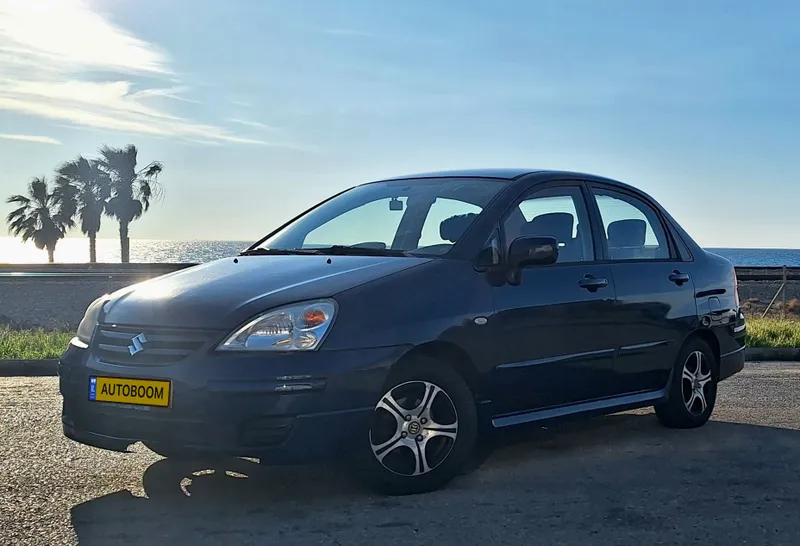 Suzuki Liana 2ème main, 2005, main privée