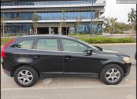 וולוו XC60 יד 2 רכב, 2011, פרטי