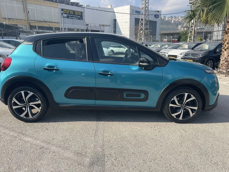 Citroën C3 2ème main, 2020, main privée