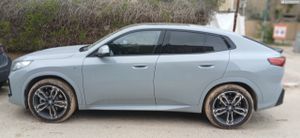 BMW X2, 2025, фото