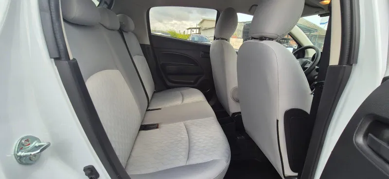 Mitsubishi Space Star 2ème main, 2020, main privée