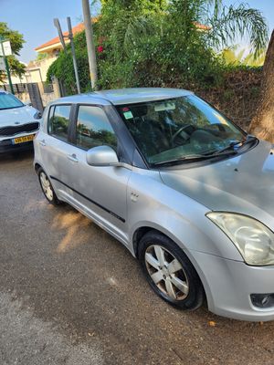 Suzuki Swift 2ème main, 2009, main privée