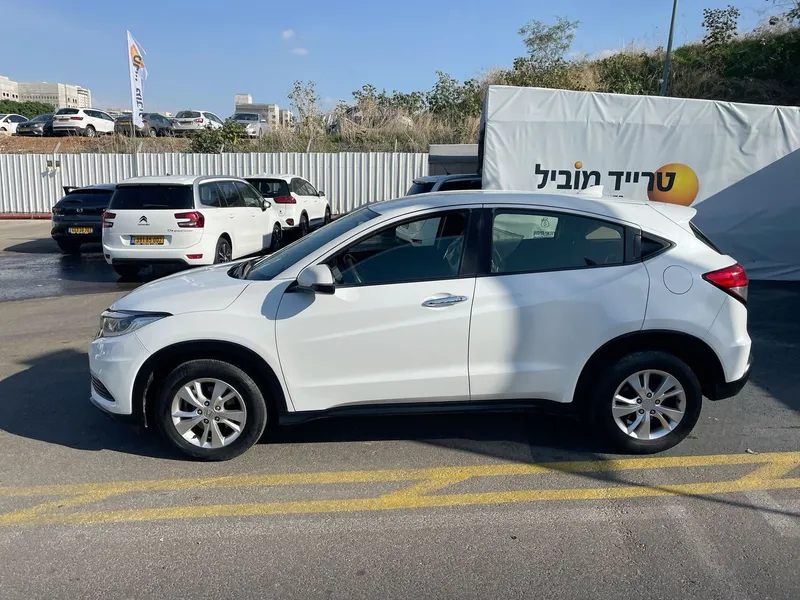 Honda HR-V 2ème main, 2019, main privée