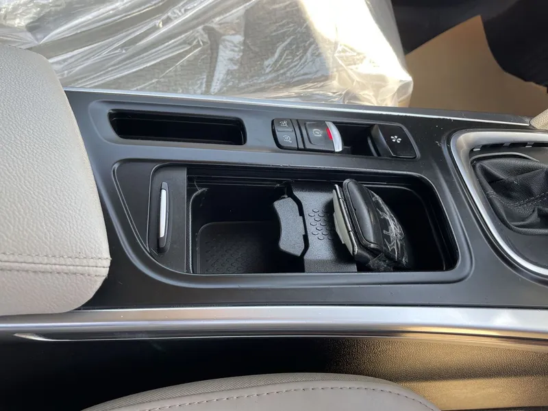Renault Megane 2nd hand, 2019, private hand