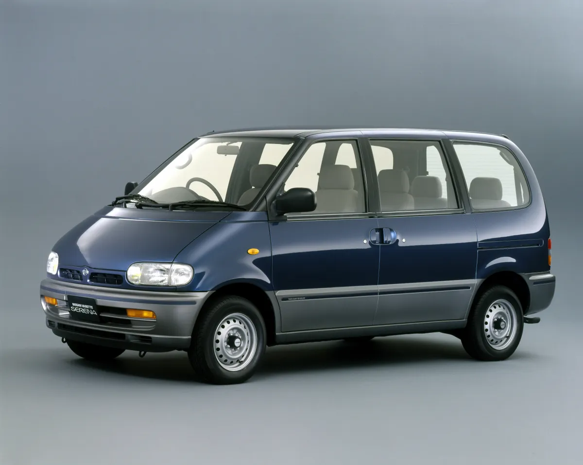 Ниссан Серена 1997