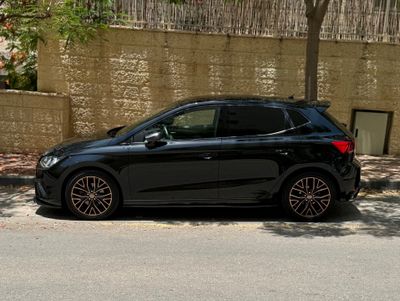 SEAT Ibiza 2ème main, 2021, main privée
