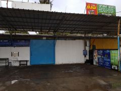 Garage Dahbash Ha'Mania, photo 1
