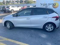 Hyundai i20 2nd hand, 2023