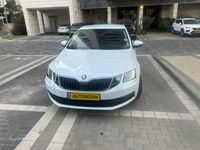 Skoda Octavia 2nd hand, 2019, private