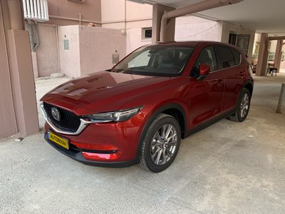 Mazda CX-5 2ème main, 2020, main privée
