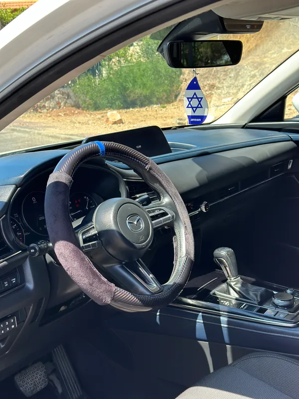 Mazda CX-30 2nd hand, 2021, private hand