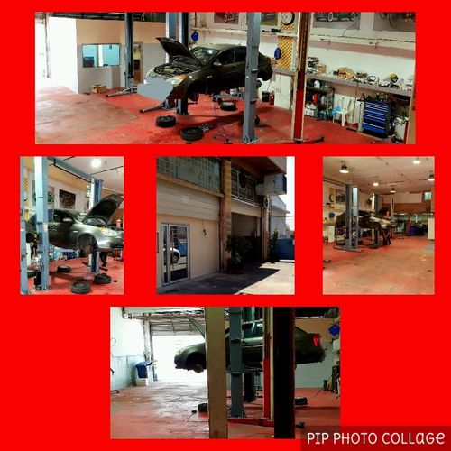 A.I New Motors. صورة 1
