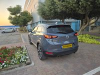 מאזדה CX-3 יד 2 רכב, 2023, פרטי