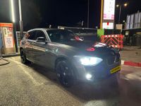 BMW 1 series 2ème main, 2012, privée