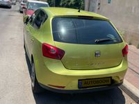 SEAT Ibiza 2nd hand, 2009, private