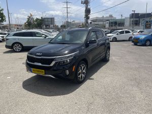 קיה סלטוס‏, 2022, תמונה