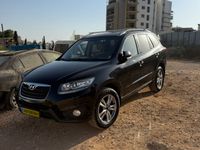 Hyundai Santa Fe 2ème main, 2010, privée