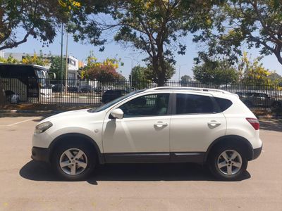 Nissan Qashqai 2nd hand, 2012, private hand