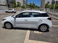 יונדאי i20 יד 2 רכב, 2021, פרטי
