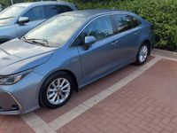 Toyota Corolla 2nd hand, 2019, private