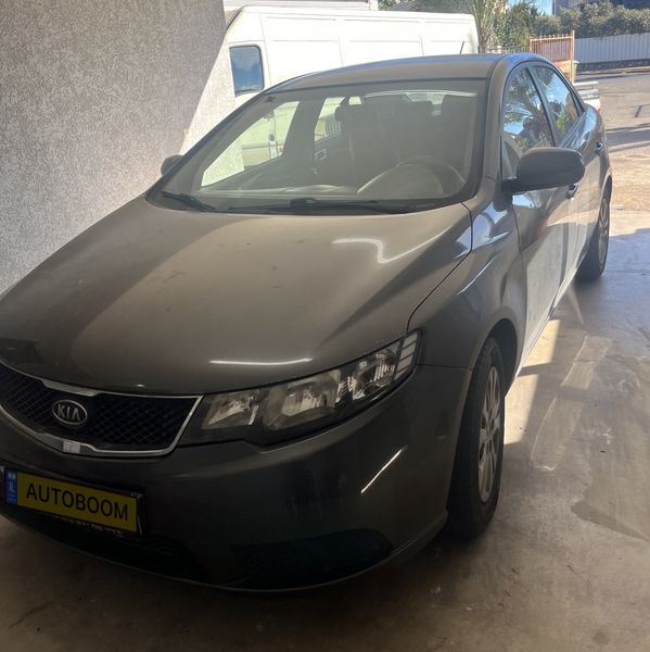 Kia Forte 2nd hand, 2012, private hand