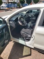 Nissan Qashqai с пробегом, 2016, частная