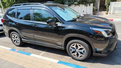 Subaru Forester 2ème main, 2023, main privée