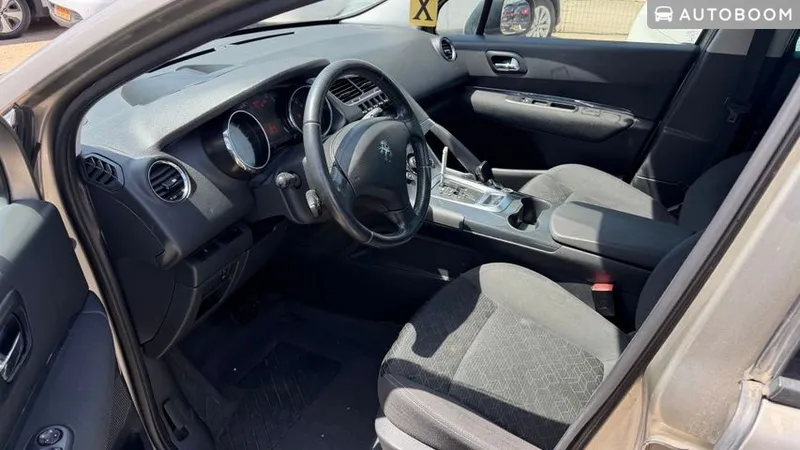 Peugeot 3008 2ème main, 2014, privée