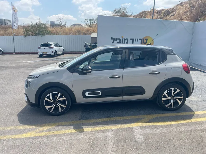 Citroen C3 2nd hand, 2022, private hand