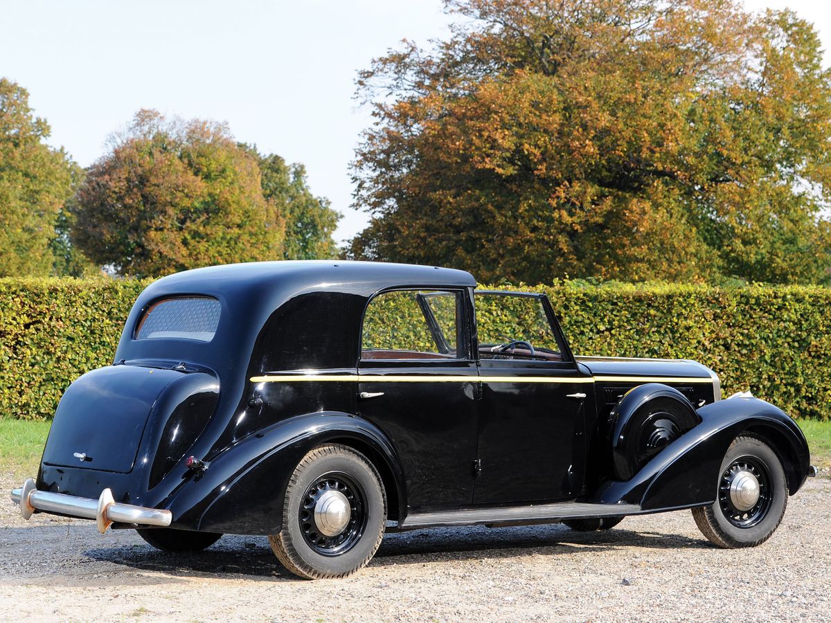 Delage D6 1930. Bodywork, Exterior. Sedan, 1 generation