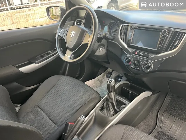 Suzuki Baleno 2nd hand, 2018, private
