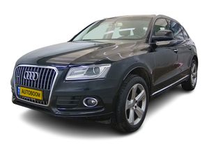 Audi Q5, 2016, photo