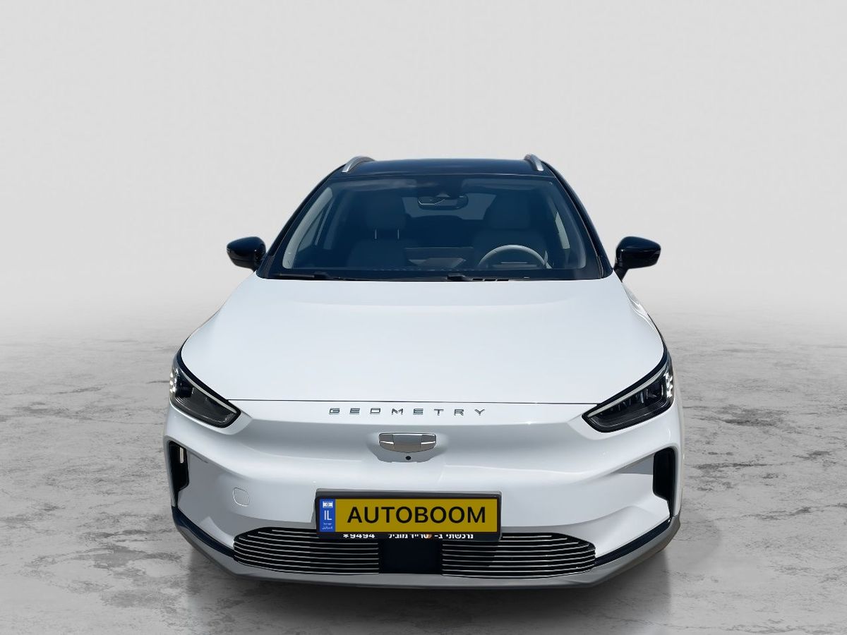 Geely Geometry C 2ème main, 2023, privée