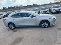 Mazda 3 с пробегом, 2023