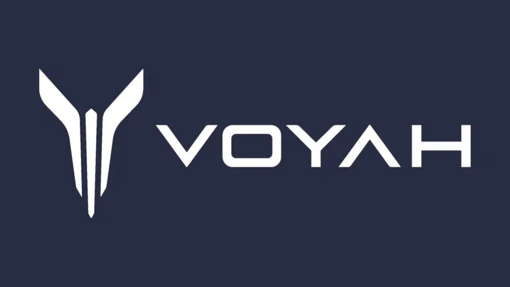 Voyah. Era of high-tech solutions — AUTOBOOM.co.il