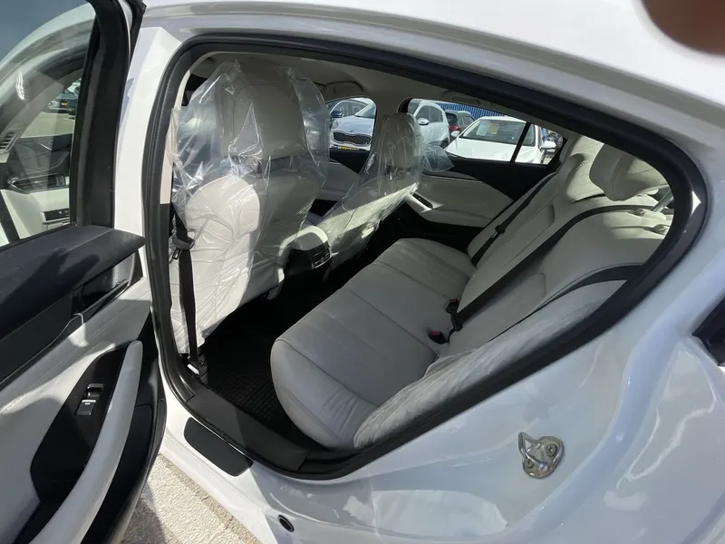 Mazda 6 2nd hand, 2022, private hand