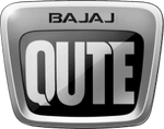 Bajaj логотип