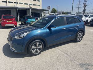 Kia Niro, 2019, фото